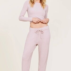 Barefoot Dreams CozyChic Luxe Jogger